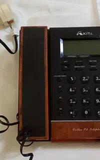 تلفن ثابت درحد نو