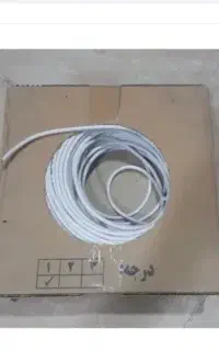 کابل کواکسیال۳۰متری تمام مس کیفیت عالی