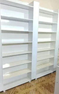 قفسه MDF