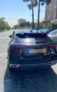 فونیکس fx مدل ۴۰۳ مشابه صفر