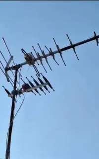 نصاب انتن نصب وتنظیم انواع گیرنده دیجیتال