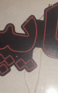 تابلو ال ای دی(هایپر  مارکت  سجاد )