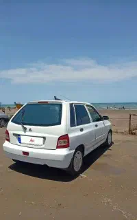 فروش فوری ۱۱۱ مدل ۹۴