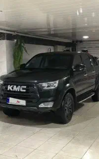 Kmc t8 1403