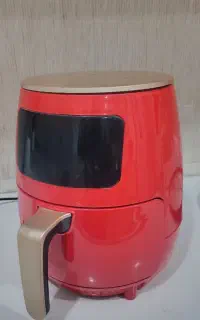 سرخ کن