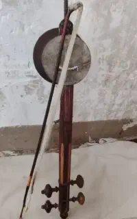 کمانچه سه تار