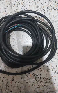 کابل،برق،