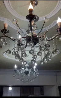 لوستر