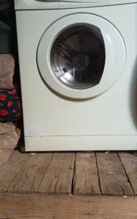 لباسشویی ابسال