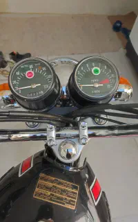 سی جی 125