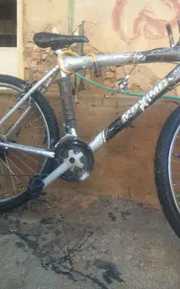 دوچرخه