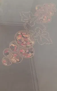 میز غذاخوری سالم ۴نفره