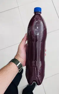 آب زرشک کوهی