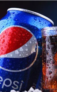 فروش نوشابه پپسی