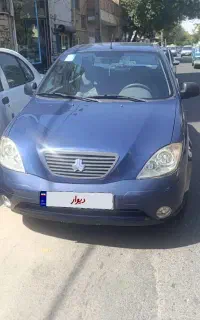 تیبا1مدل 94