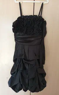 لباس مجلسی دخترانه
