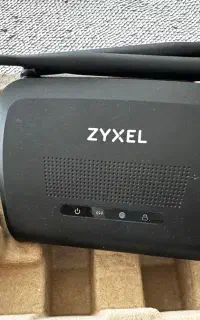 مودم ADSL زایکسل و دلینک