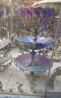برنزی