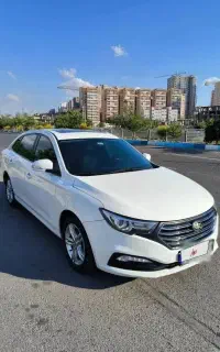 بسترن b30 در حد
