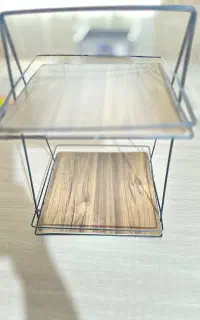 استند برای ادویه یا دکوری