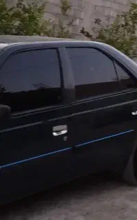 ماشین آردی مدل۸۴ موتور سالم شاسی پلم