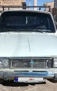 پیکان وانت