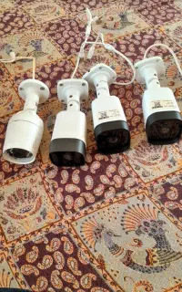 دوربین مداربسته