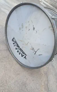 طبل اصل یاماها