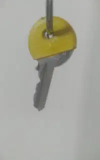 دوعدد کلید ویک فلش گم کردم