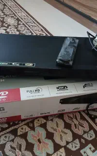 DVD