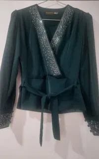 بلوز مجلسی