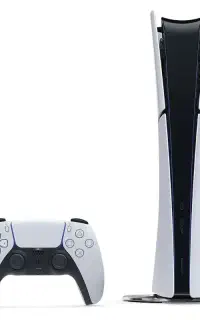 Ps5 slim standard