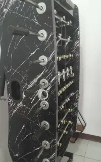 فوتبال دستی المپیک اسپورت