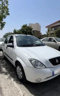 تیبا1مدل 91