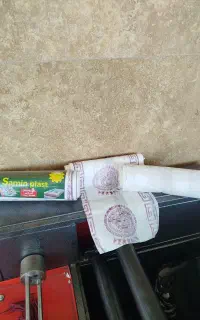 تولید سفره یکبار مصرف و زباله