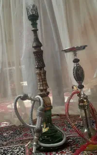 قلیون میوه ای