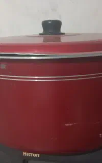 فروش قابلمه بزرگ ۲۴ نفره