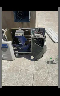 نصب‌‌و سرویس تعمیرات کولرگازی اسپیلت نصاب