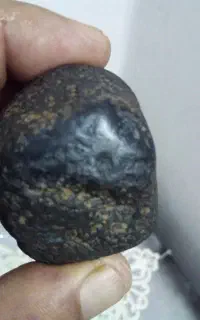 ،شهاب سنگ الماس کربنادو