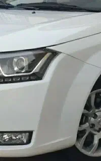 دنا پلاس اتومات مدل ۱۴۰۲