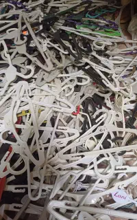 حراج انواع چوب لباسی
