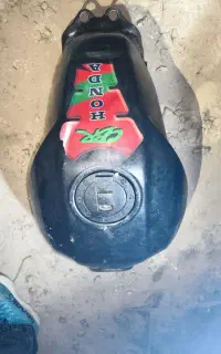 باک موتور جترو ۱۵۰ (میخرم)