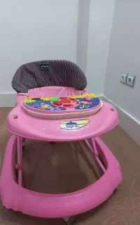 کریر و روروک  ست