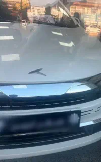 کی ام سی ایگل صفر کیلومتر
