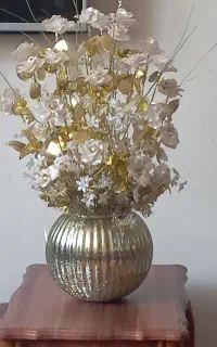 گل مصنوعی کادویی