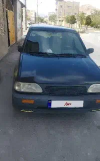 فروش ماشین