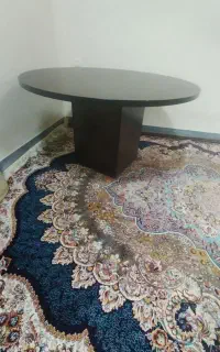 میز غذا خوری 6 نفره