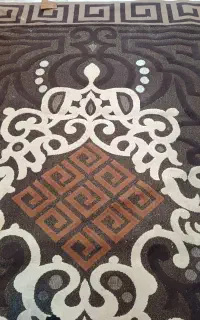 گلیم فرش 12