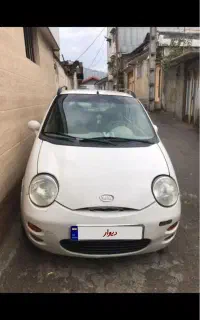 ام وی ام ۱۱۰ ۴سیلندر
