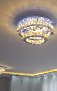 برق کشی